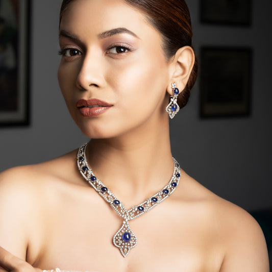 Midnight Majesty Set