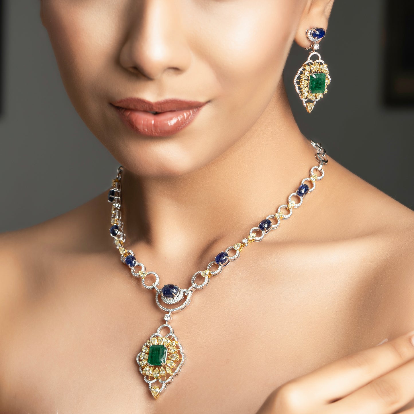 Imperial Empress Set