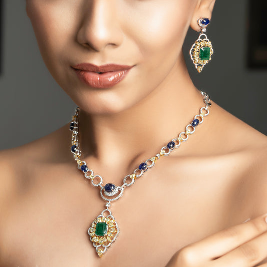 Imperial Empress Set