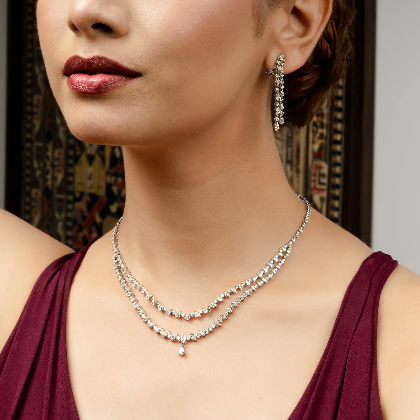 Duet de Lumière Set