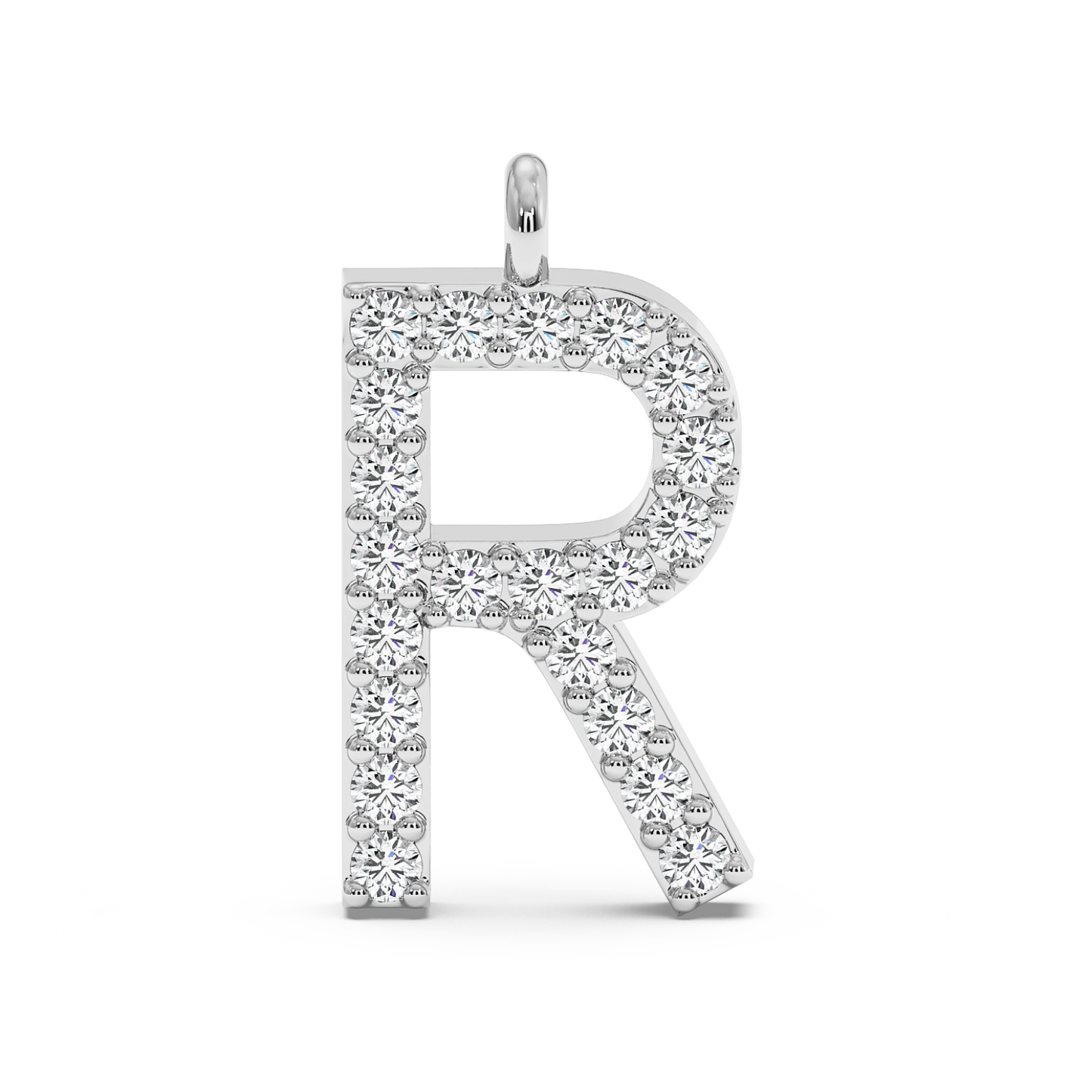 Letter R