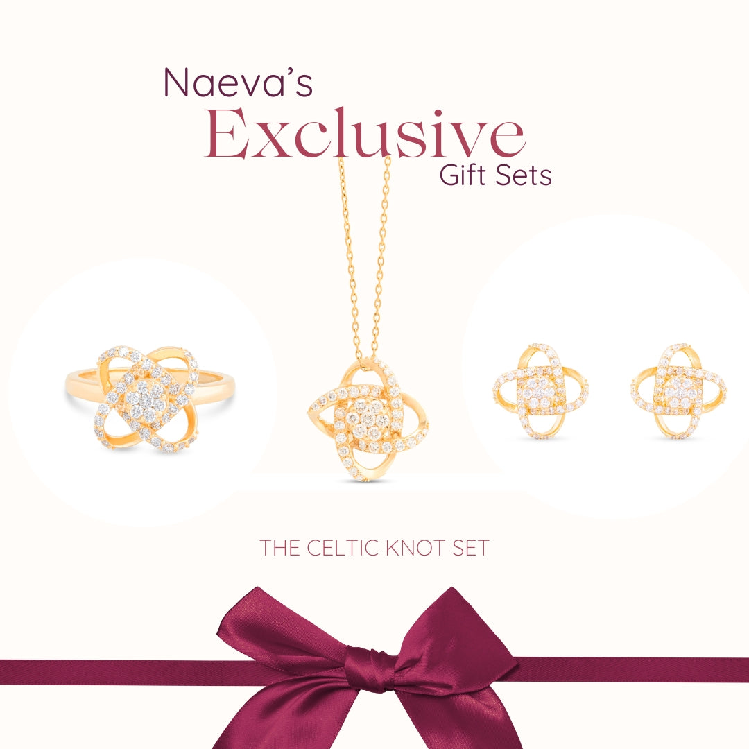Naeva Raut Giftset – Naeva Jewels