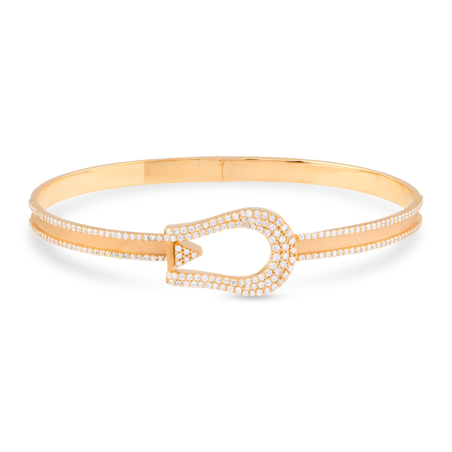 Signature Naeva Diamond bracelet