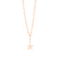 Celestial Star Diamond Charm