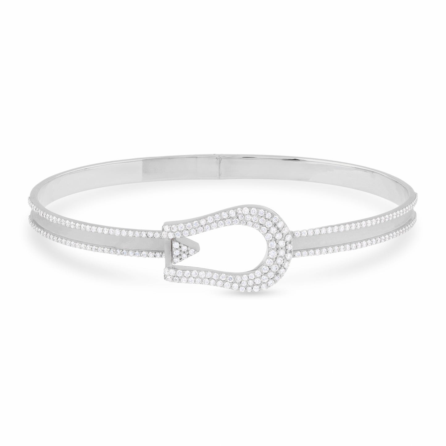 Signature Naeva Diamond bracelet