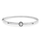 Pathfinder Diamond Compass Bracelet