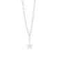 Celestial Star Diamond Charm