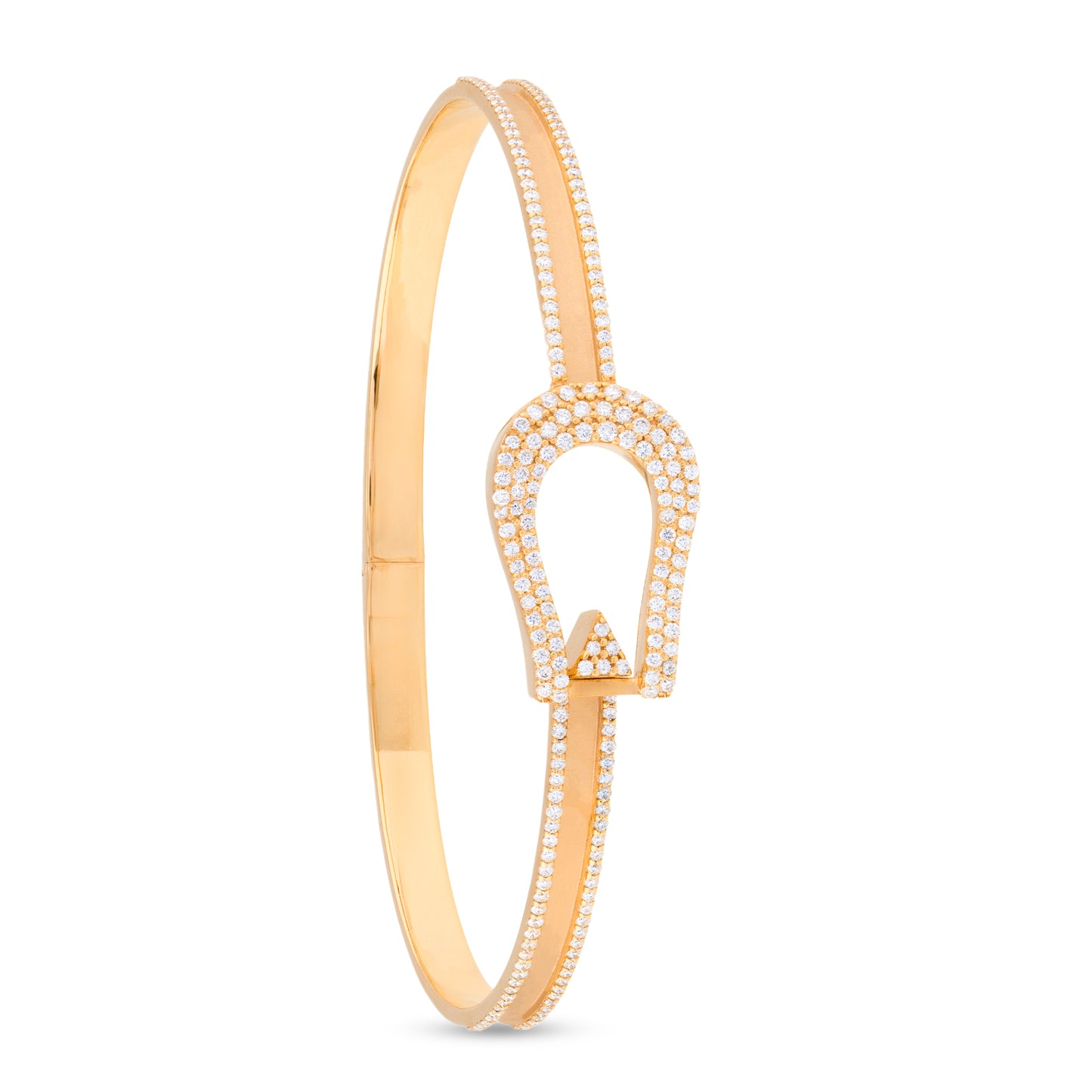 Signature Naeva Diamond bracelet