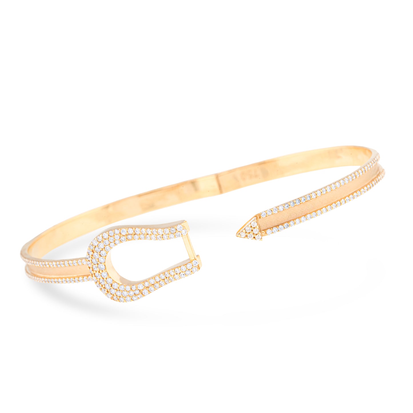 Signature Naeva Diamond bracelet