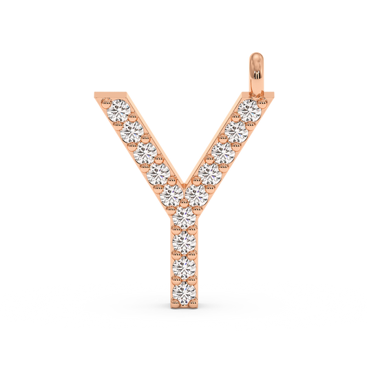 Letter Y