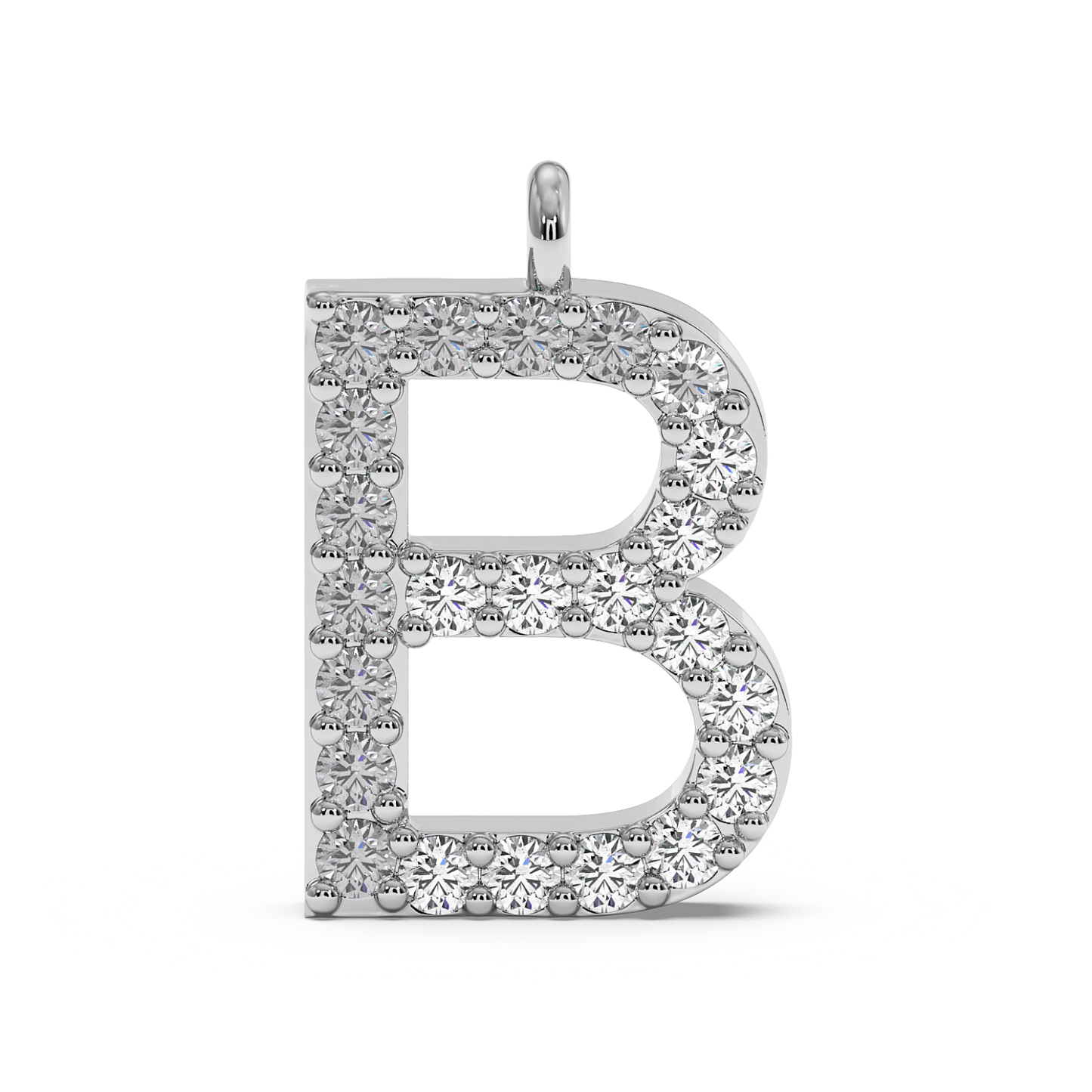 Letter B