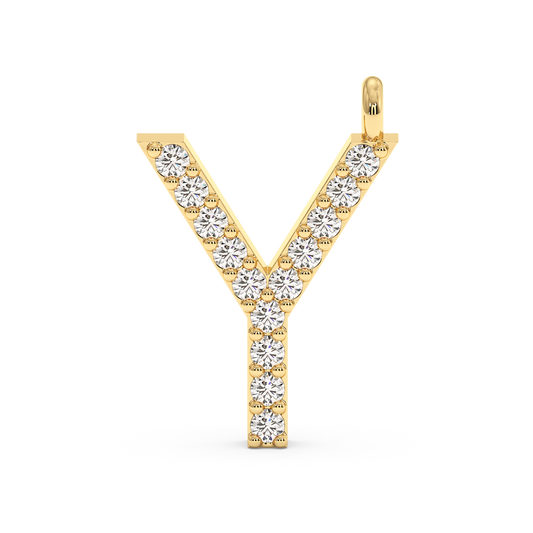 Letter Y