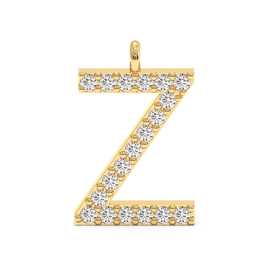 Letter Z