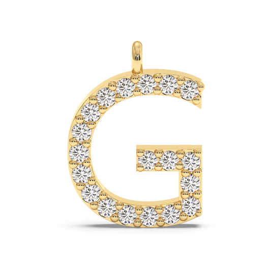 Letter G